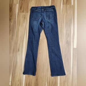 Banana Republic Bootcut Jeans 29 8L Long Jeans